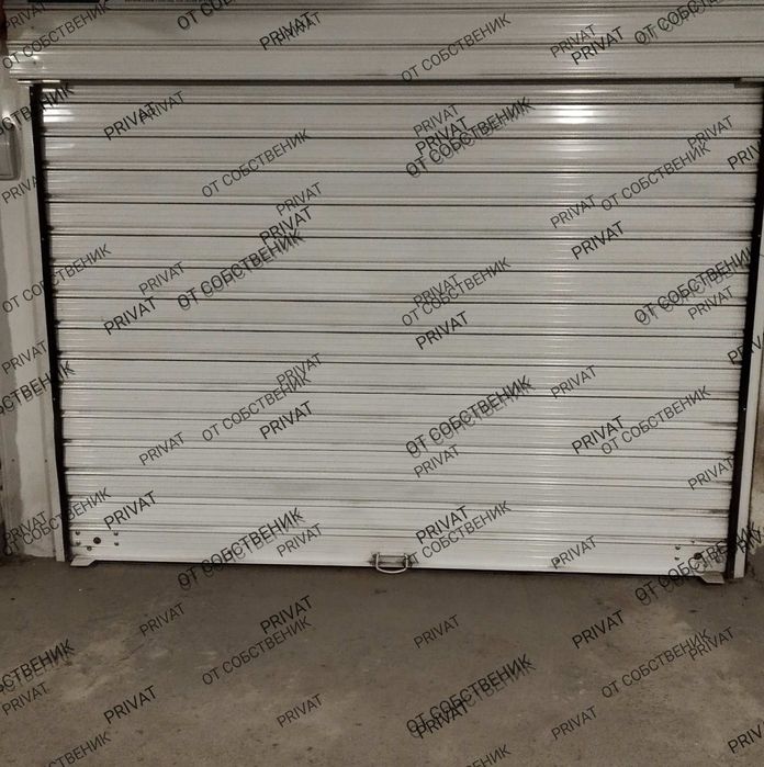 Дава се под наем Гараж / Паркомясто в Пловдив, Кършияка - 20 кв.м за 69.36 € - Снимка #1