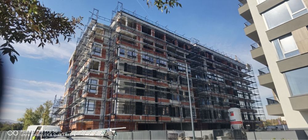 Скеле продажба ново