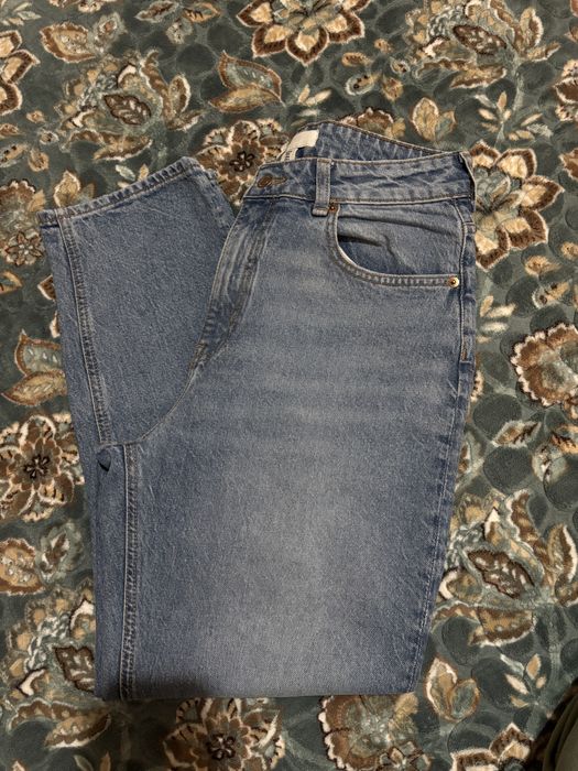 Дънки H&M и Sinsay