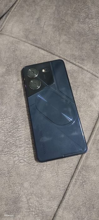 Смартфон tecno pova 5pro 5g