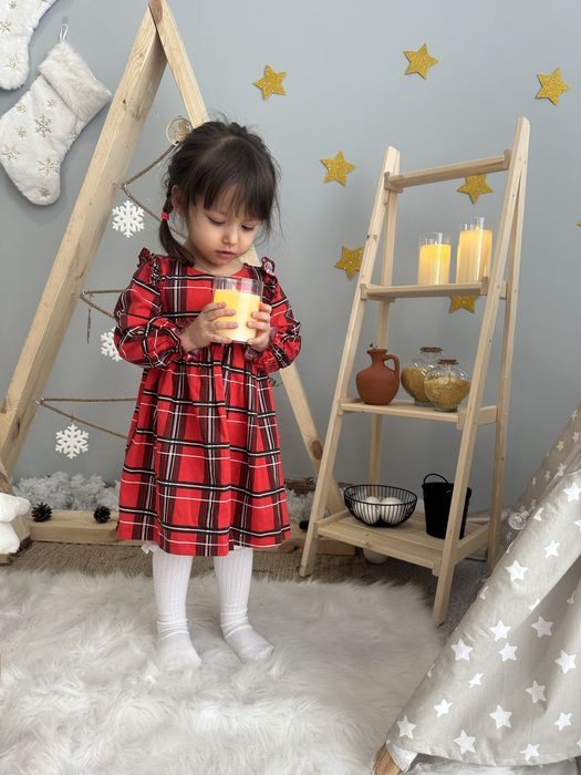 Платья для девочки