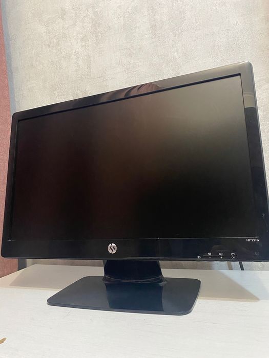 Монитор HP 2211x