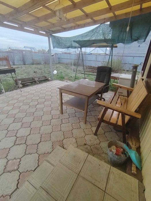 Продаётся дом в городе