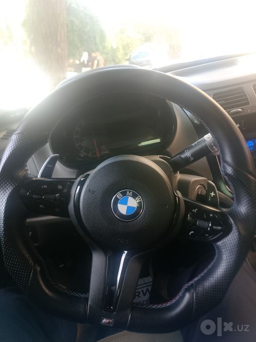 Bmw rul , eng fuli