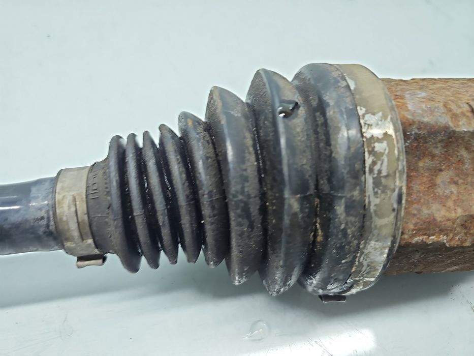 Planetara dreapta fata Volkswagen Tiguan (5N) [Fabr 2007-2016] 5N04077