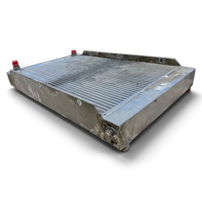 FR20150930 Radiator LINKKER LE13 (01.16-12.20) LINKKER