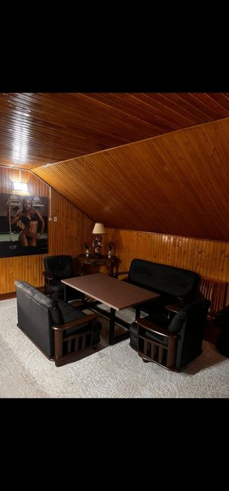 Сдам коттедж ( сауна )