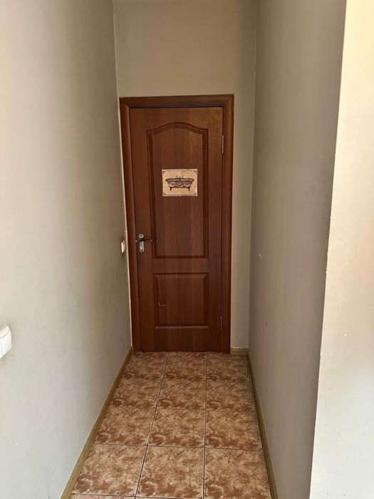 2х комнатная квартира