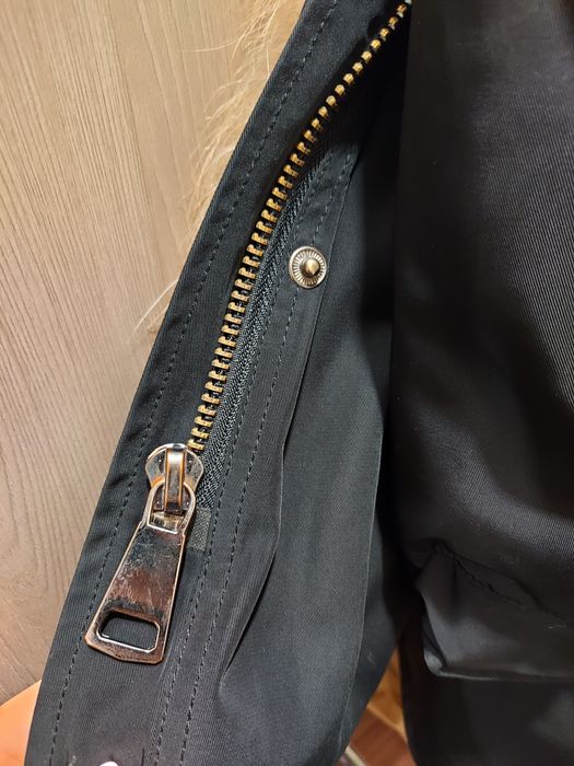 ПРОДАМ зимнюю парку