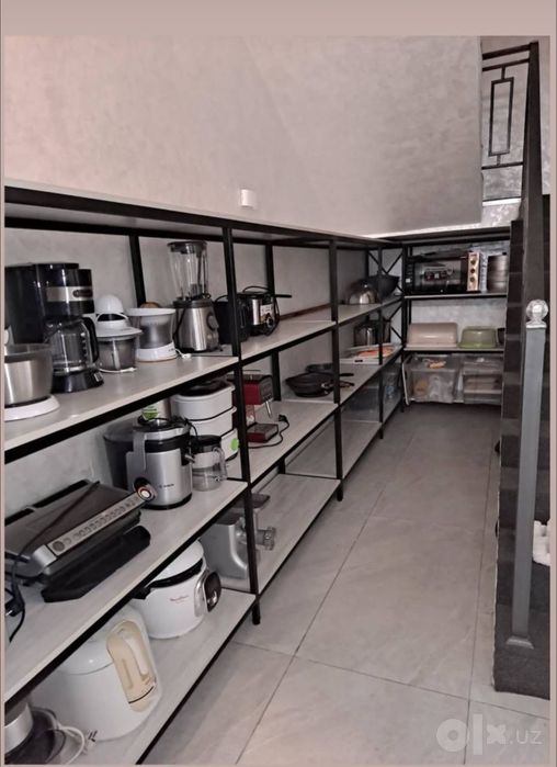 Stilaj loft stilda