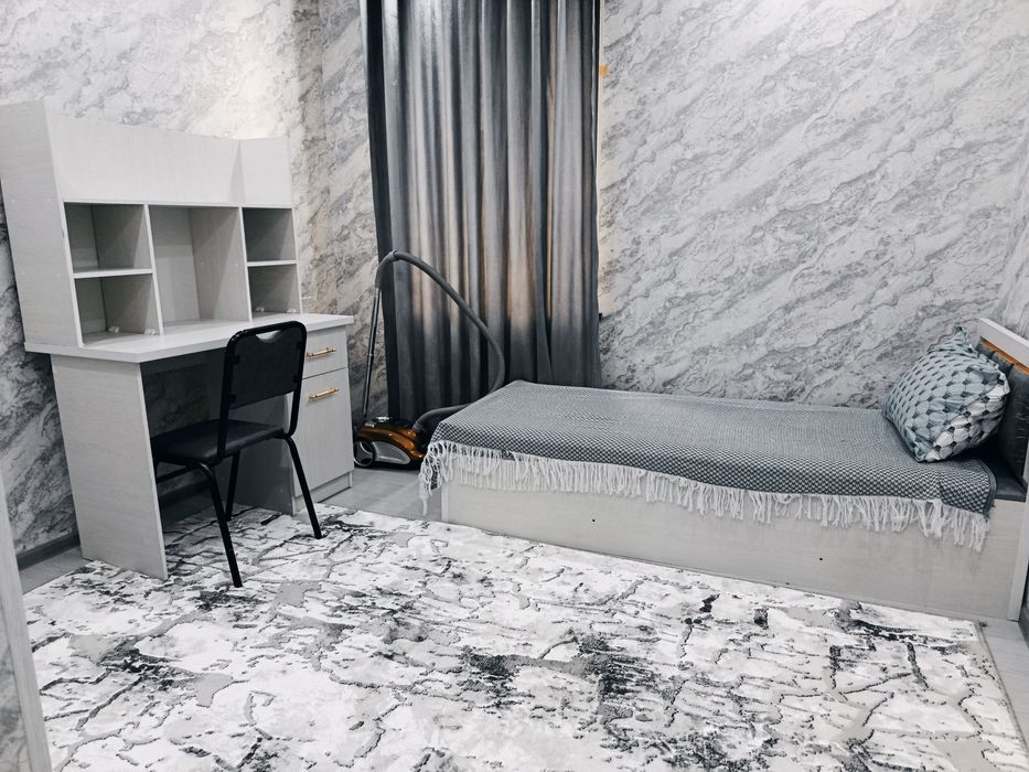 Аренда смарт сити  новый ремонт и мебел