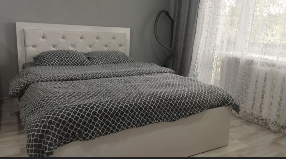 1-комн центр, квартира на сутки, Wi-Fi, Smart TV, чисто, уютно