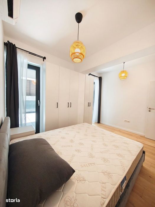 Baneasa - Stejarii | 3 camere+2 terase | 147 mp | Parcare subterana