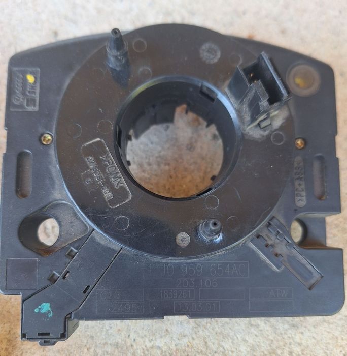 Spirala airbag / spirala volan VOLKSWAGEN GOLF IV (1J1) [ 1997 - 2005