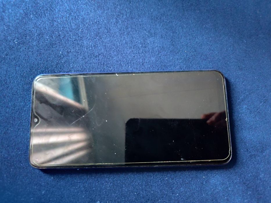 Телефон  Samsung galaxy A10