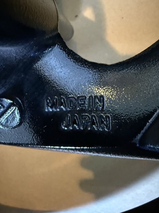 Предна джанта Suzuki GSX-S