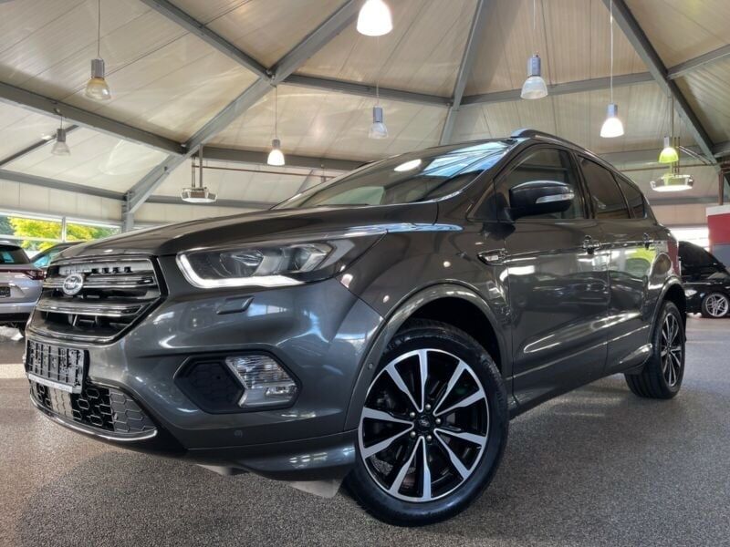 Dezmembrez Ford Kuga 2018