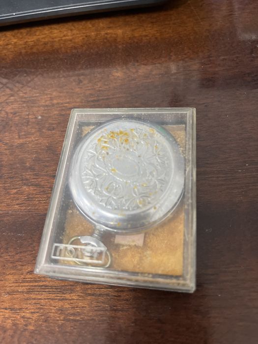 Часы карманные молния продам