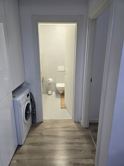 Inchiriez apartament 2 camere . Citta Residence