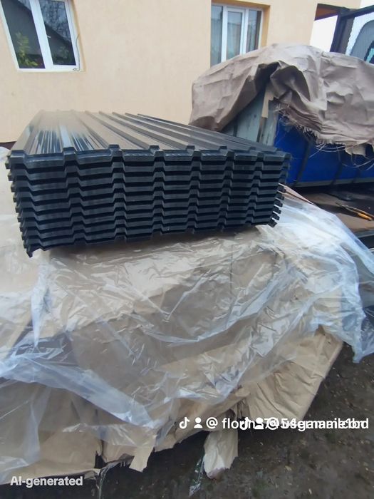 Tabla acopris gri  maro