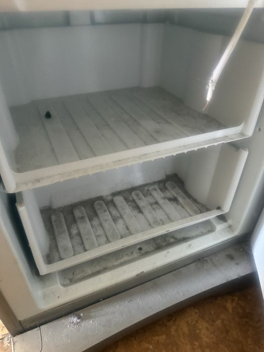 Холодильник в хорошем состоянии бу