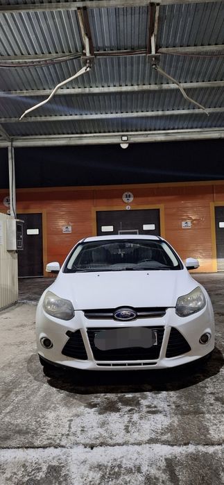 Продам Форд фокус 3