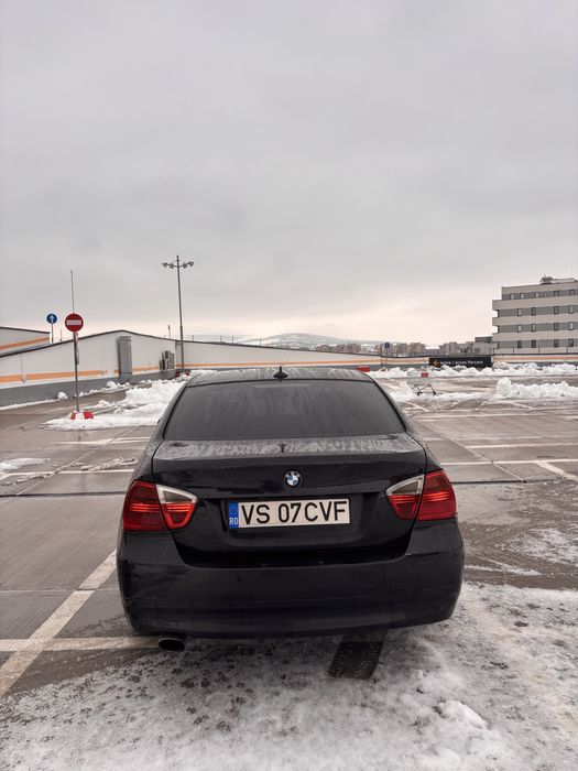 Se vinde BMW seria 3 e90