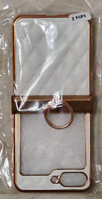 Чехол для Samsung Z Flip 5