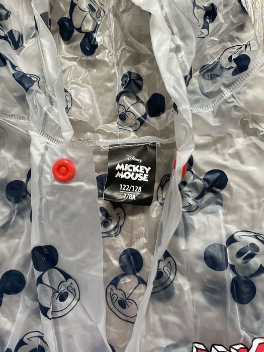 Софтшел якета H&M, поларени комплекти и дъждобоани. 122/128 р-р(6-8г.)