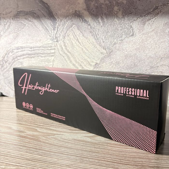 Выпрямитель для волос