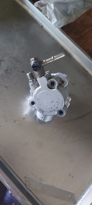 Тнвд насос для опель