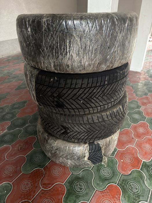 R19 primer yangi balon sotiladi xolati 1000 km yurgan yangi