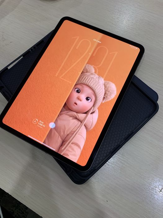 Планшет Apple ipad pro 11 m4
