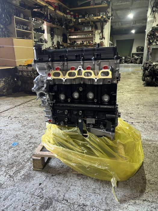 Двигатель Toyota 2TR-FE 2.7l 2tr fe