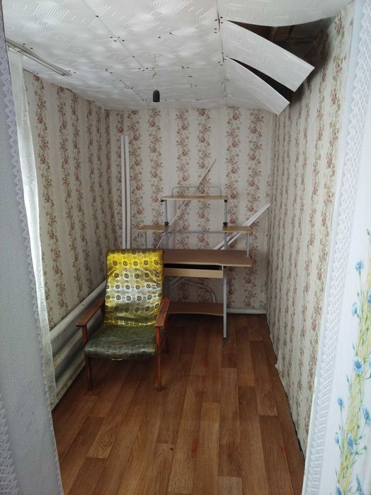 Продаётся дача на Баме