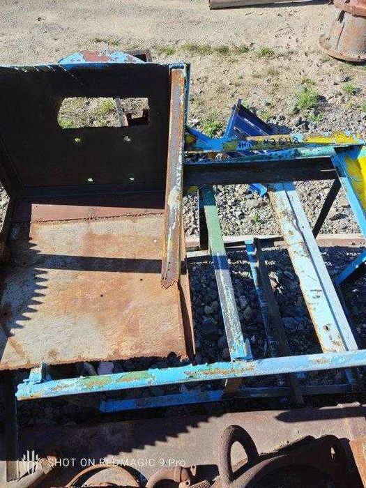 стенд для испытания НАСОСОВ б / у