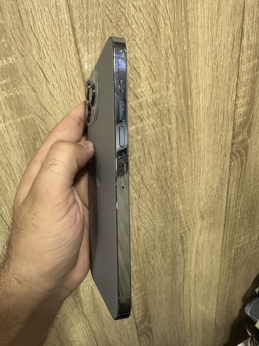 iphone 13 pro max 256GB xolati zor.