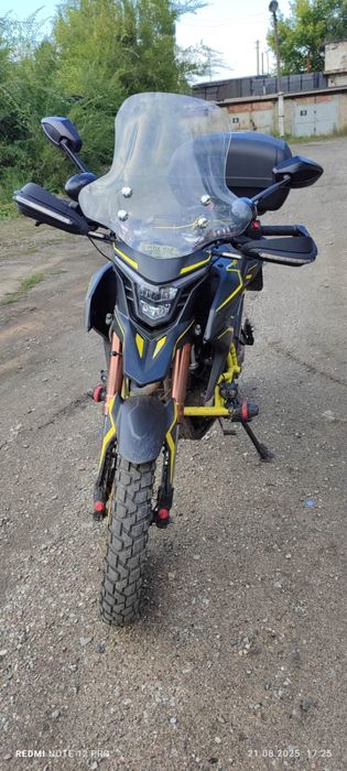 Продам Теккен тур-энтуро