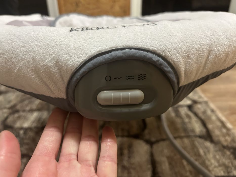 Бебешки шезлонг Kikka Bo