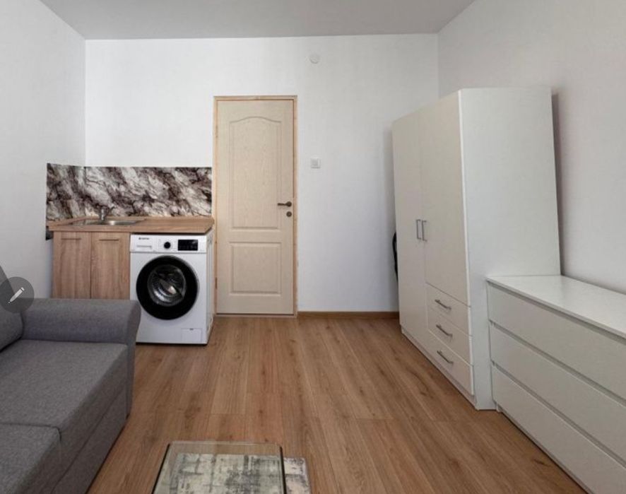 Garsonieră modernă de închiriat – Astra, zona Metrom (proprietar)