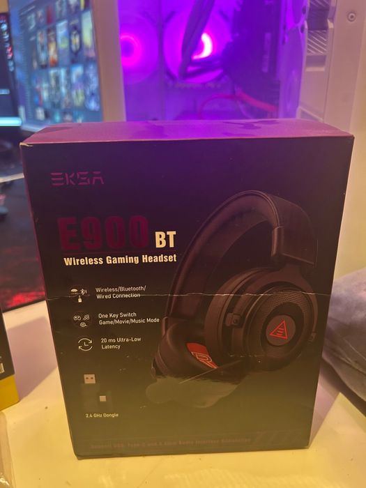 Продам Игровой наушник