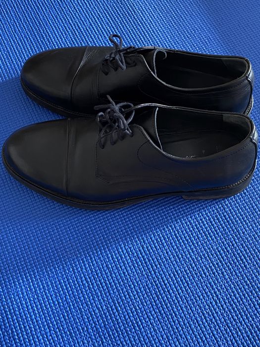 Ботинки мужские