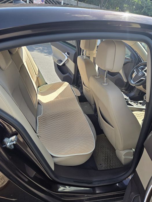 Opel Insignia Limousine HB