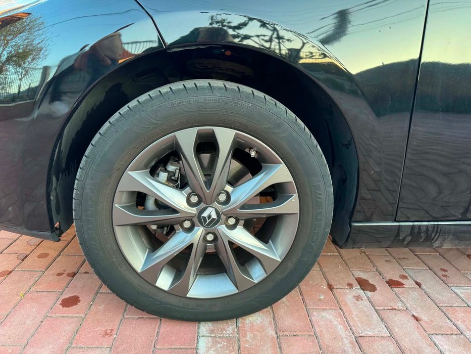 Renault Megane Decapotabil