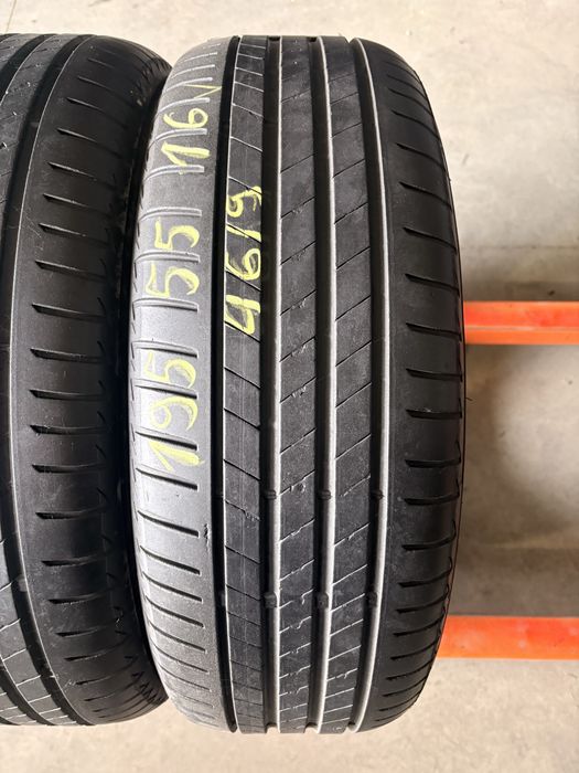 Anvelope vara 195/55/16 Bridgestone Turanza T005 195 55 16 R 16