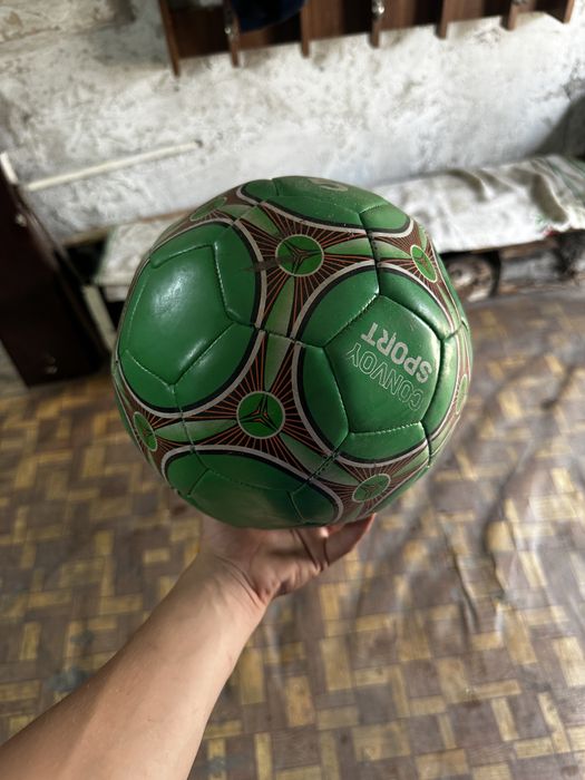 Продам мячь детский