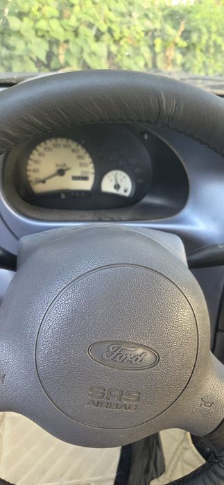 FORD Ka 1998 — imagine 3