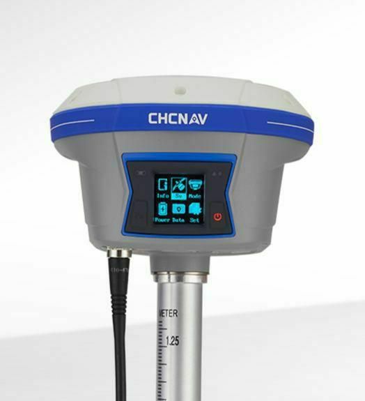 Геодезический прибор GNSS геодезический прибор i73 i90