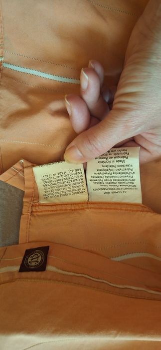 Мъжки ризи Marlboro Classics