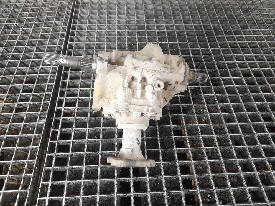 Cutie transfer 8200988059  1.5 DCI k9k858 Dacia Duster 1 [facelift] [